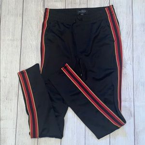 PACSUN Men’s Skinny Fit Joggers